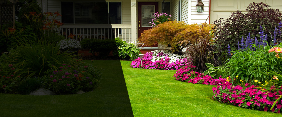 Islandia Landscapers