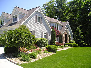 Landscapers and Lawncare Services in Islandia, NY